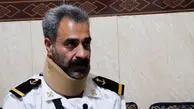 فیلم ناگفته ها از حمله به ناو دنا در گفتگو با ملوان شجاع