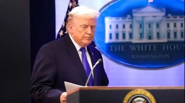 اولین موضع ترامپ درباره حمله به ایران