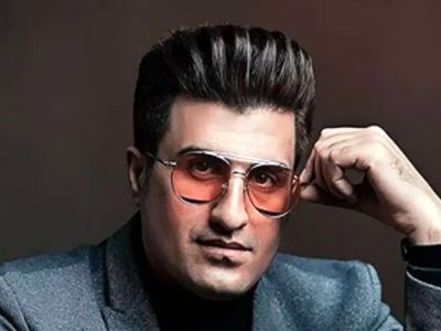 فیلم آواز باشکوه محسن لرستانی ! / آهنگ فردا تو میایی ! /  هم با بغض خواند هم رقصید!