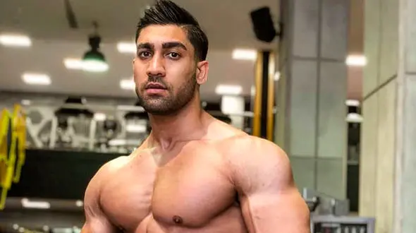 نخستین واکنش هرکول ایرانی بعد از شایعه دوپینگی بودنش / بار دیگر پرچم کشورم را بالا خواهم برد+فیلم