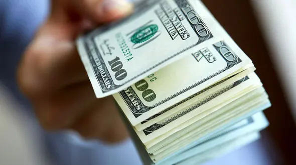 قیمت واقعی دلار چقدر است ؟