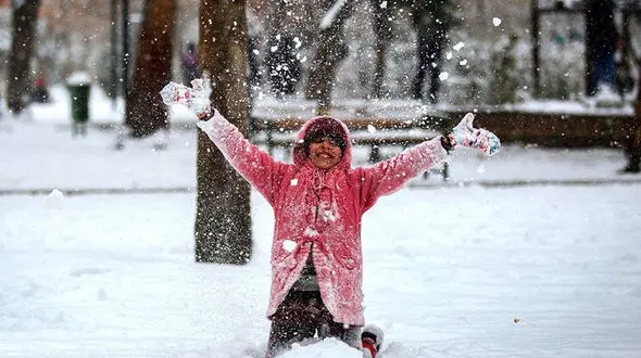 میزان کاهش و افزایش بارش استان های کشور از یکم مهر تا ۲۰ اسفند/ کاهش بارش‌ها در بیشتر استان‌ها/تنها مازندران با افزایش بارش‌ها مواجه است + جدول