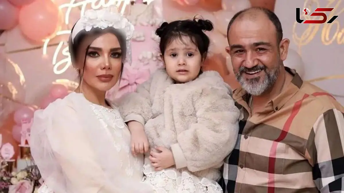 مهران غفوریان : امکاناتش رو داشتیم بچه مون رو خارج به دنیا بیاریم ولی هم من هم مامانش خواستیم ایران به دنیا بیاد +فیلم