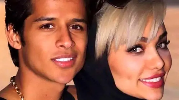  همسر مهدی قائدی : به عقاید همدیگر احترام بگذاریم