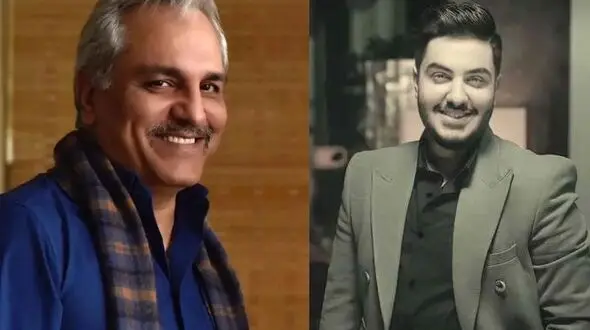 فیلم / آرون افشار، خواننده پاپ پس از سال‌ها: «مهران مدیری در دورهمی آبروی مرا برد» 