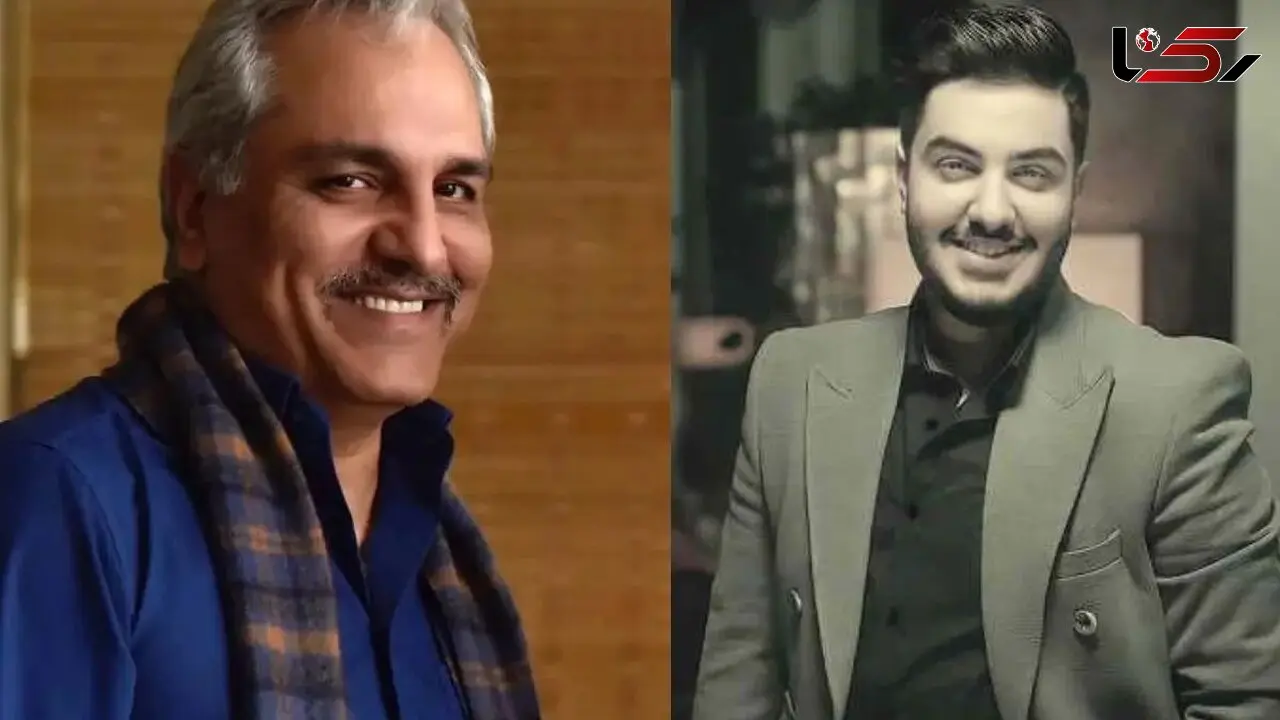 فیلم / آرون افشار، خواننده پاپ پس از سال‌ها: «مهران مدیری در دورهمی آبروی مرا برد» 