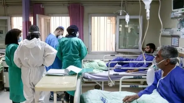 مصرف الکل تقلبی در ایذه پنج نفر را راهی بیمارستان کرد 