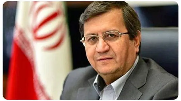همتی: ایران تا پایان دولت ترامپ ذخایر ارزی دارد 