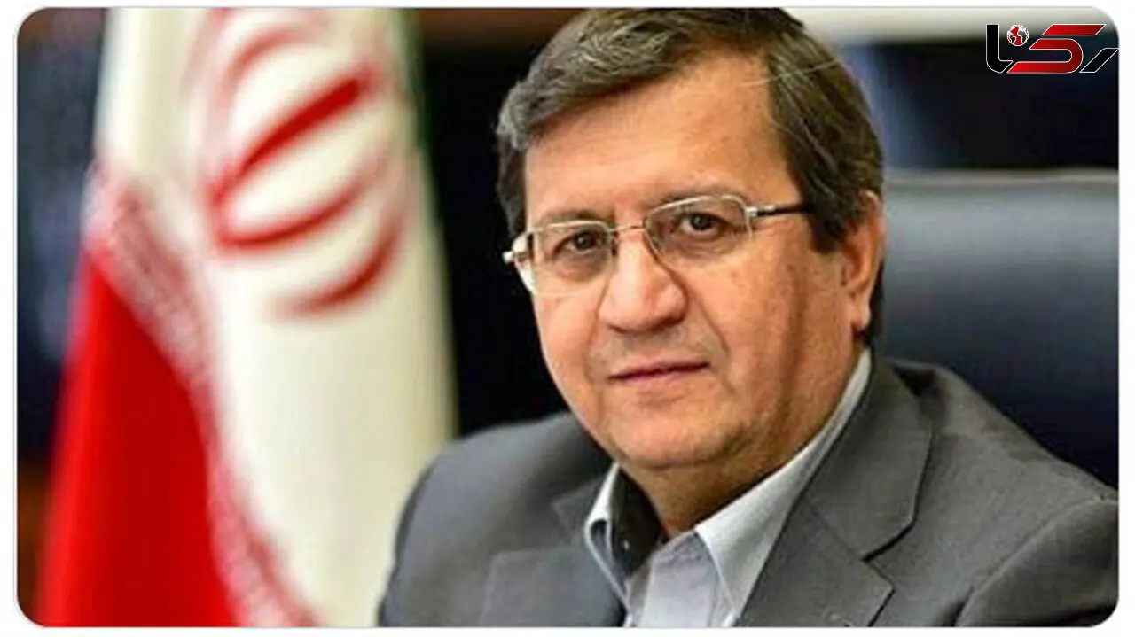 همتی: ایران تا پایان دولت ترامپ ذخایر ارزی دارد 