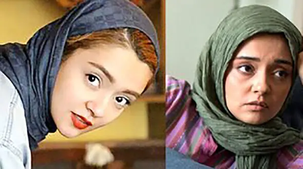 عکس تغییر چهره حیرت آور مهتاب اکبری سوگند سریال لحظه گرگ و میش! / 8 سال بعد از سریال