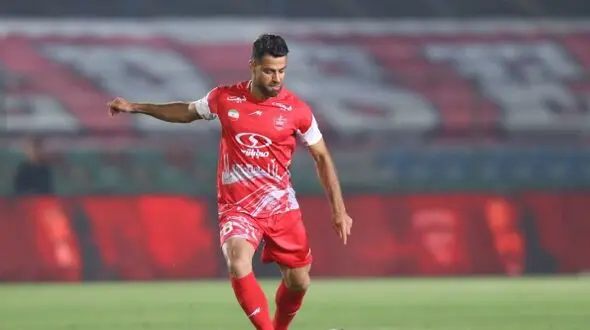 تمدید قرارداد ستاره پرسپولیس قطعی شد؟