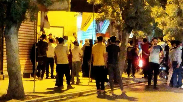 ردپای یک زن در سرقت مسلحانه طلافروشی / عکس جوان به قتل رسیده نورآبادی