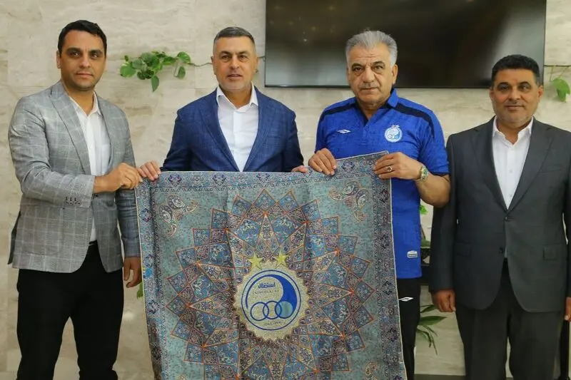 عراقی ها آبی پوشان را غافلگیر کردند؛ شوک بزرگ به استقلال