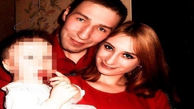 مرگ زن و شوهر جوان با خوردن ترشی مسموم + عکس