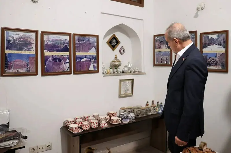 گالری