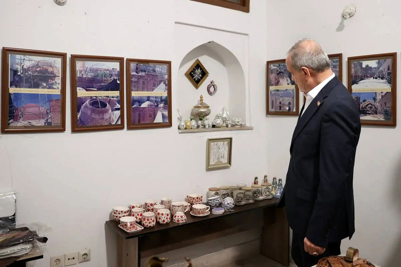 گالری
