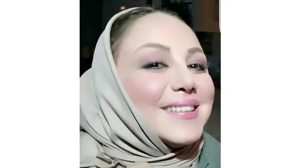 سلفی جدید بهنوش بختیاری پس از پشت سر گذاشتن شایعات! +عکس