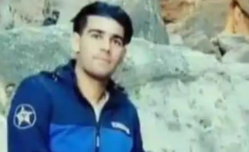 محمد مهدی دریکوند شهید ایلام حمله اشرار
