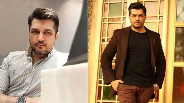 ماجرای ماسک بزن ها و ماسک نزن ها از زبان پندار اکبری + فیلم 