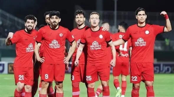 صدرنشینی تراکتور تثبیت شد / پرسپولیس رده دوم را به سپاهان داد! + جدول لیگ برتر