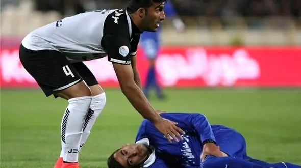 هافبک تراکتورسازی به صبای قم پیوست 