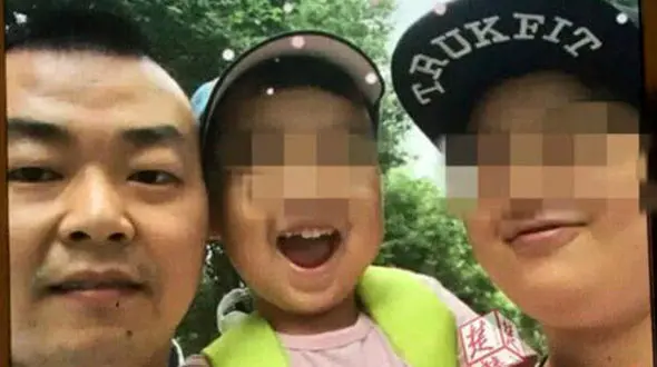 افسر نظامی جان خود را فدای همسایه هایش کرد+ عکس