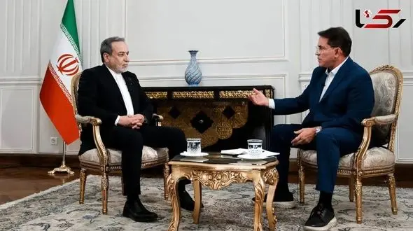 Araghchi: Iran Can Reach a Deal Better Than the JCPOA