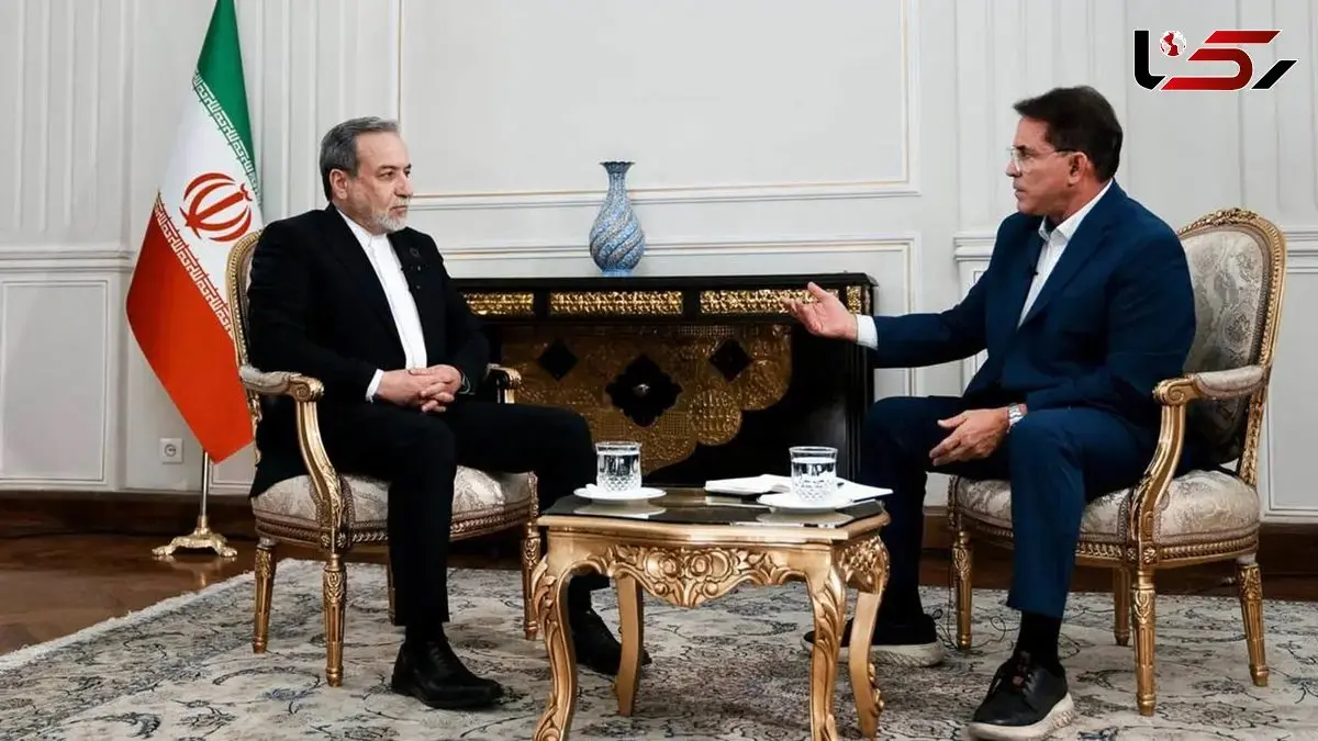 Araghchi: Iran Can Reach a Deal Better Than the JCPOA