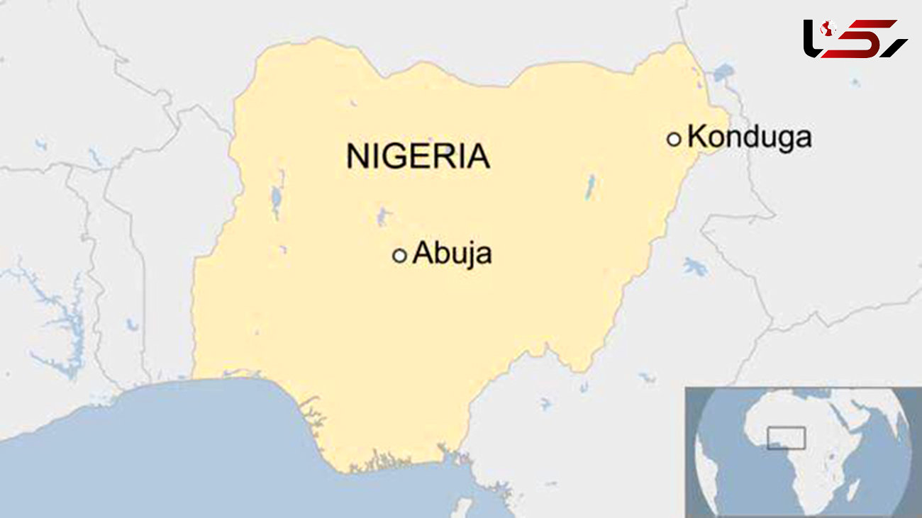 انتحاری در نیجریه که جان 30 هوادار فوتبال را گرفت