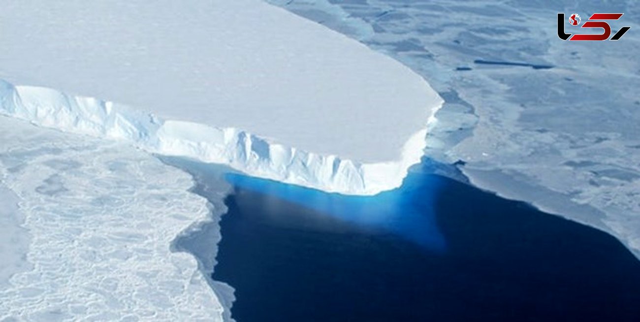 رکورد گرما در قطب جنوب