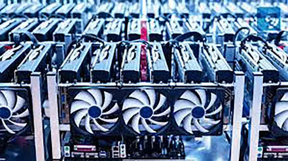 ماینرهای غیرمجاز در خراسان رضوی را به پلیس معرفی کنید!