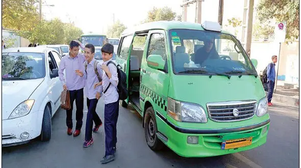 آخرین مهلت ثبت نام سرویس مدارس اعلام شد