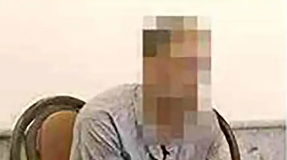 پشت پرده ربودن دختران تهرانی توسط راننده شیطانی! / نامزدم با دوستم سروسر داشت !+ عکس