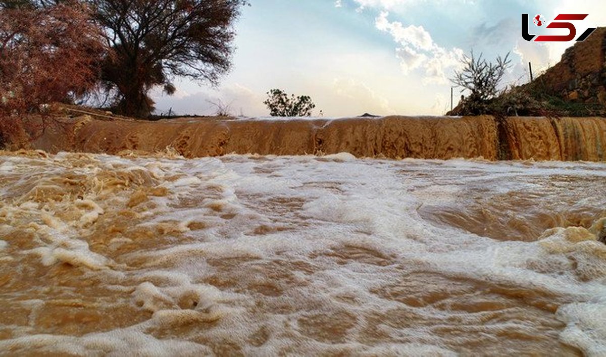 بلای آسمانی در عربستان! + جزییات