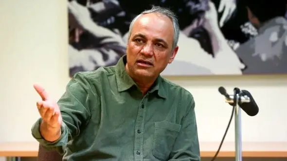 زیدآبادی خواهان هیات حقیقت‌یاب برای کشف نفوذ اسرائیل شد