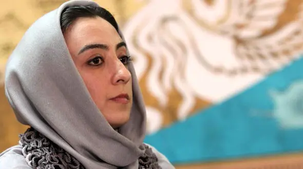 ستاره های سینما در شنل  +فیلم