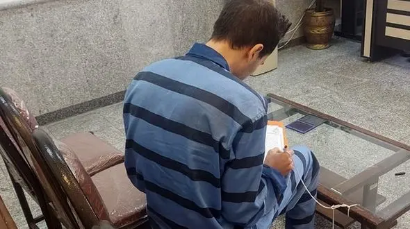 قتل آتشین زن تهرانی به دست شوهرش / او را زنده زنده سوزاند + جزییات