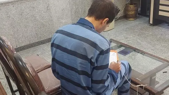 قتل آتشین زن تهرانی به دست شوهرش / او را زنده زنده سوزاند + جزییات
