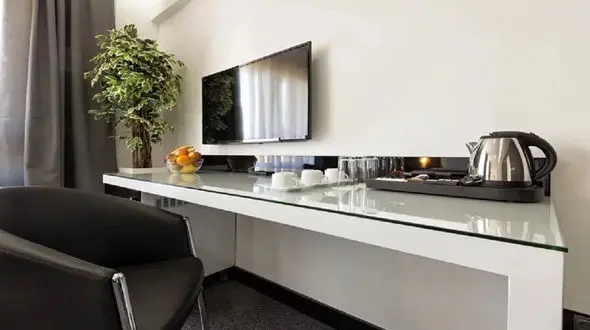 حذف 8 سرویس خدماتی از هتل ها + عکس