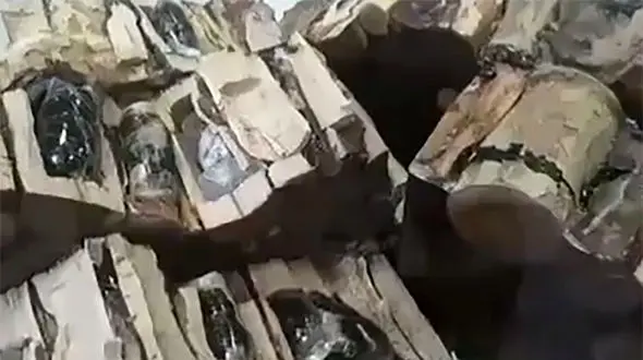 فیلم اتفاق عجیب در فرودگاه امام خمینی / مسافر پرواز فرانسه هیاهو به پا کرد + فیلم 