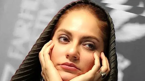 عکس رنگارنگ مهناز افشار بعد از کتک خوردن در آلمان ! + بیوگرافی خانم بازیگر !