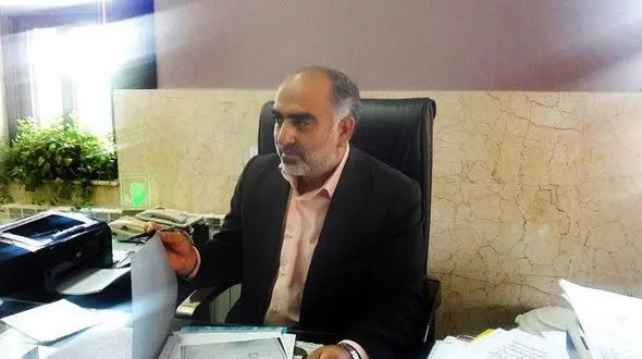 دستگیری مأمور نظارت بر ساخت و ساز غیرمجاز در دماوند