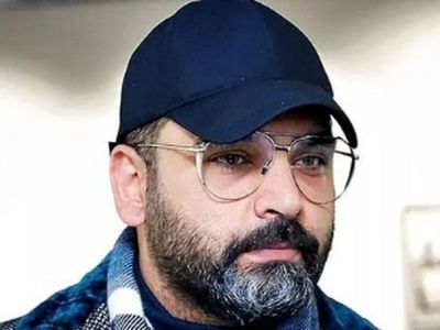 فیلم /  رونمایی از اولین عاشقانه علنی احسان علیخانی: تو بگو که میمانی/ چقدر عاشق پارتنرشه .../ عشقش کیه ....