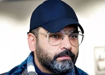 فیلم /  رونمایی از اولین عاشقانه علنی احسان علیخانی: تو بگو که میمانی/ چقدر عاشق پارتنرشه .../ عشقش کیه ....