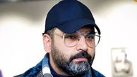فیلم /  رونمایی از اولین عاشقانه علنی احسان علیخانی: تو بگو که میمانی/ چقدر عاشق پارتنرشه .../ عشقش کیه ....