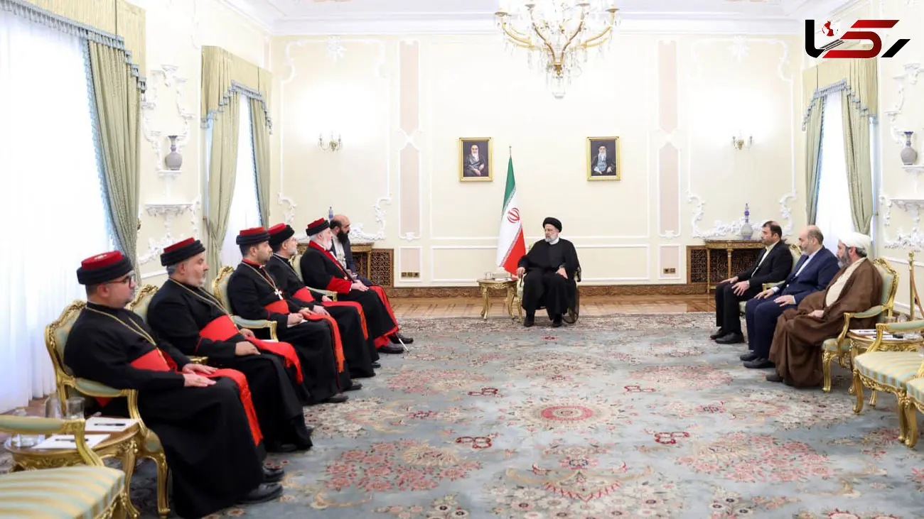 امروز بسیاری از جوامع از نبود اخلاق و ایمان رنج می‌برند