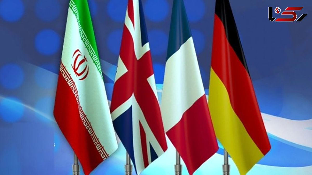  مذاکرات هسته‌ای ایران و اروپا جمعه برگزار می‌شود 