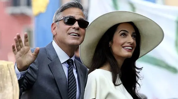  حمایت بنیاد جرج کلونی از افراط گرایی راستی 