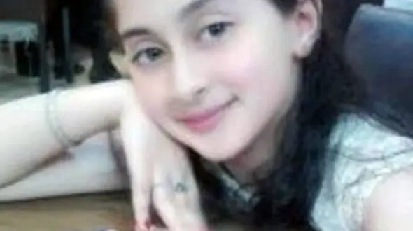 حال باران شیخی خوب است / اولین خبر امیدوار کننده از دختر گمشده + عکس