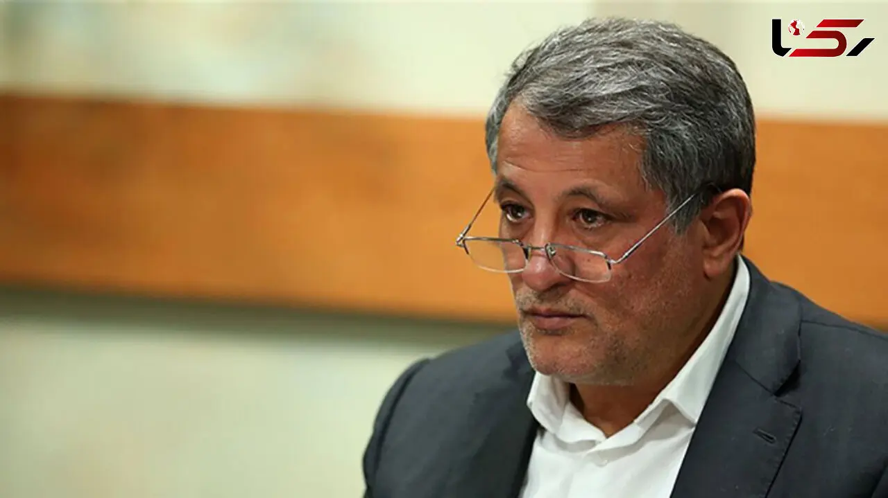 محسن هاشمی: نمی خواهم رئیس جمهور شوم
